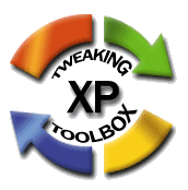 Tweaking Toolbox XP Help