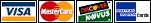 Register instantly with your credit card.